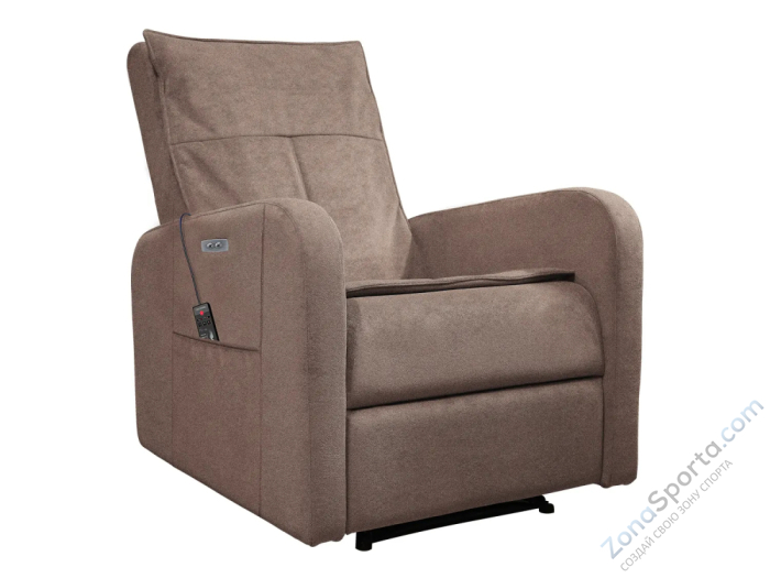 Кресло-реклайнер электрический Fujimo E-Comfort Chair Терра