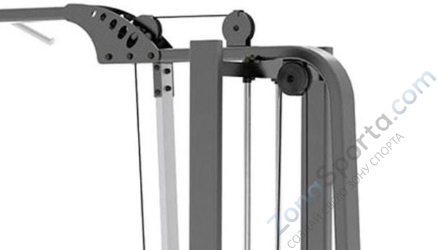 Кроссовер AnyFit PE403-123