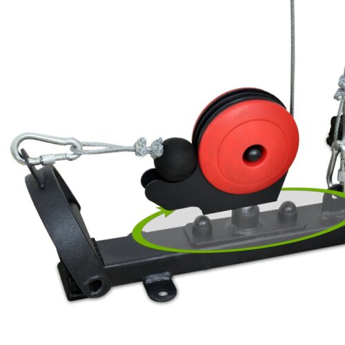 Кроссовер Marbo Sport MH-W103