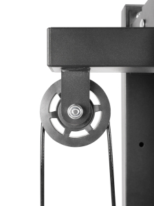 Кроссовер Oxygen Fitness Veston