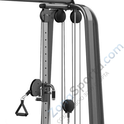 Кроссовер Realleader FM-2003 Кроссовер Realleader FM-2003