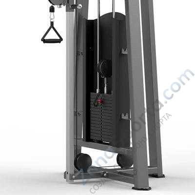 Кроссовер Realleader FM-2003A Кроссовер Realleader FM-2003A