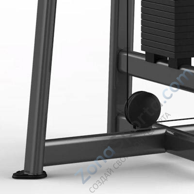 Кроссовер Realleader FM-2003A Кроссовер Realleader FM-2003A