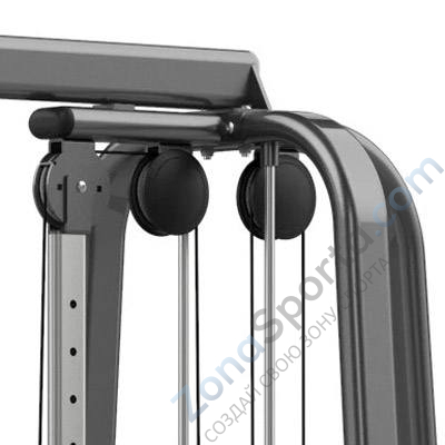 Кроссовер Realleader FM-2003A Кроссовер Realleader FM-2003A