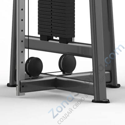 Кроссовер Realleader FM-2003A Кроссовер Realleader FM-2003A