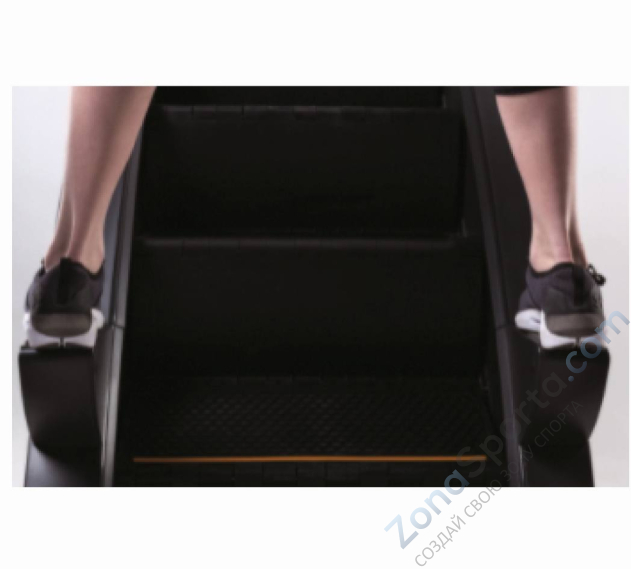 Лестничный тренажер Stairmill AnyFit AI-3