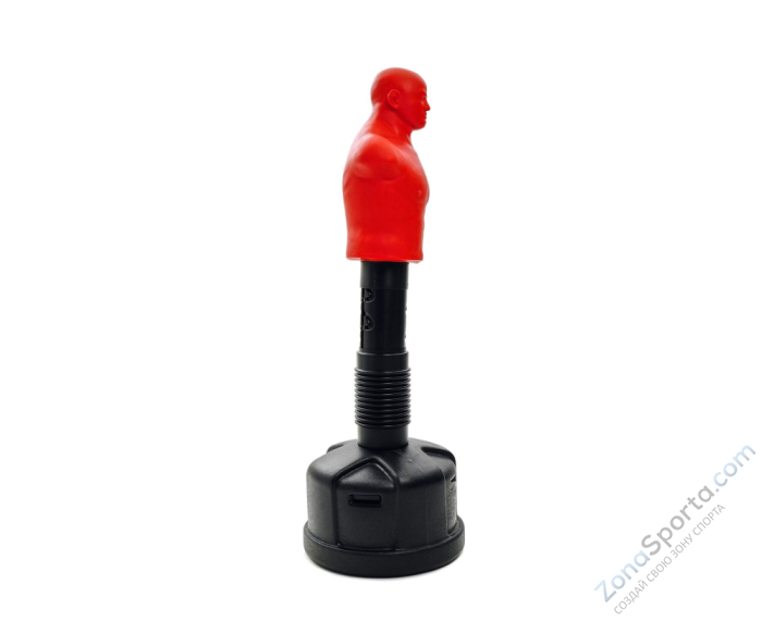 Манекен Adjustable Punch Man-Medium TLS-HR (красный)
