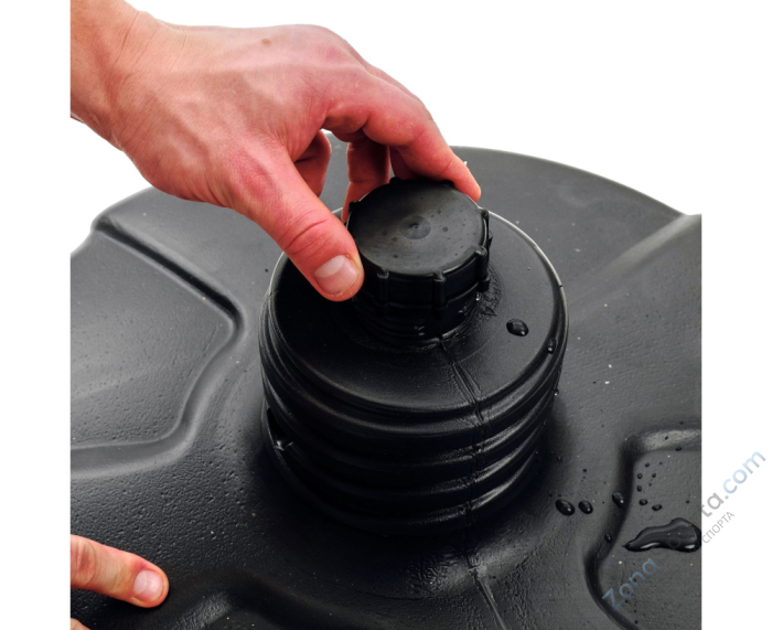 Манекен Higher Boxing Punching Man-Medium TLS-BH (беж)