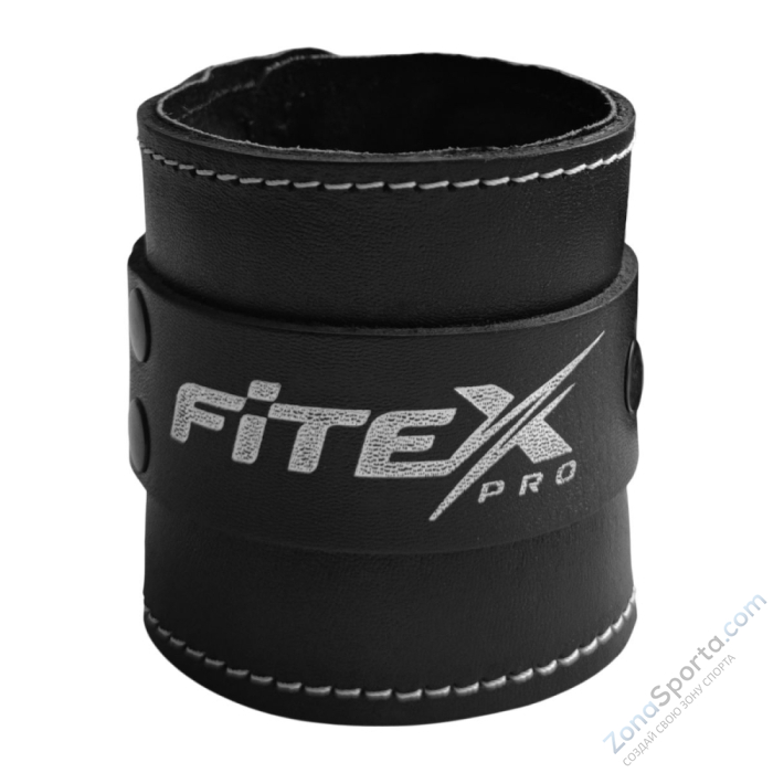 Манжета Люкс на голень для тяги М07 V-Sport 14848BZ