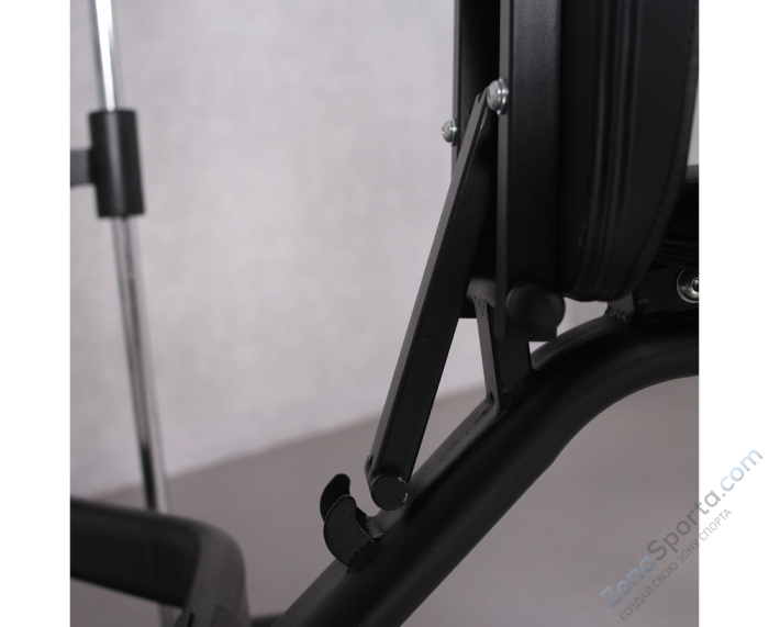 Машина Смита DFC BN021/2 (два короба)