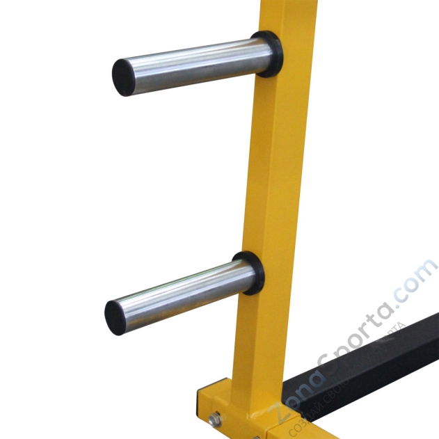 Машина Смита DFC Powergym PK007