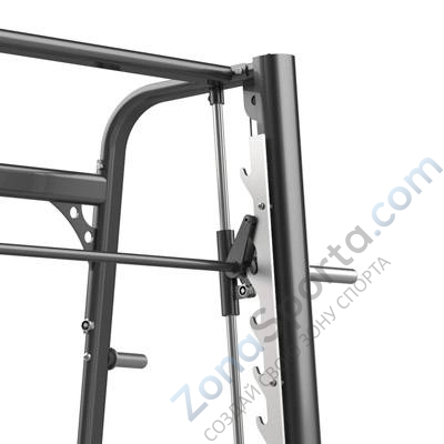 Машина Смита Realleader FM-1009