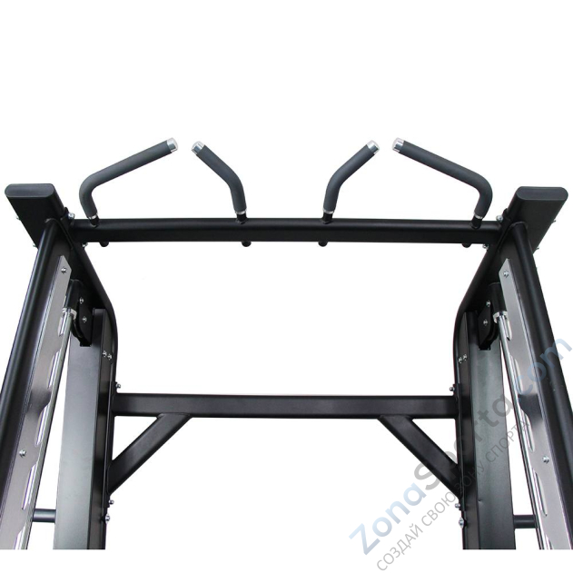 Машина Смита с турником Protrain V8-518