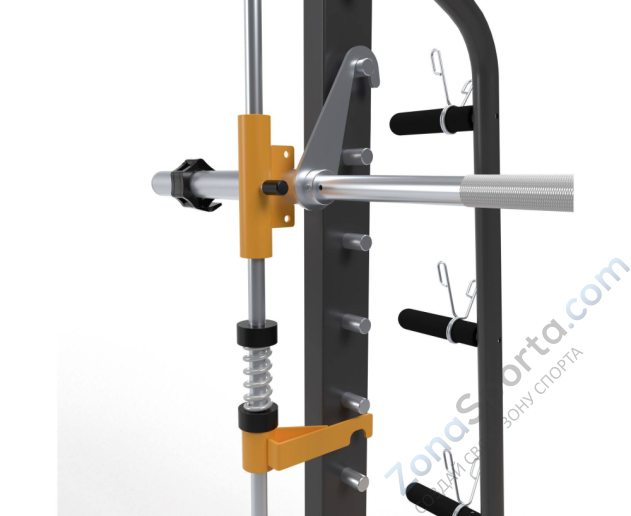 Машина Смита / Силовая рама StoneRise StoneFrame D1044