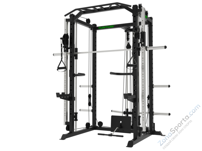 Машина Смита Tunturi SM90 Машина Смита Tunturi SM90