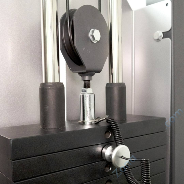 Машина Смита/Силовой комплекс с грузоблоками Protrain HCLT-2003