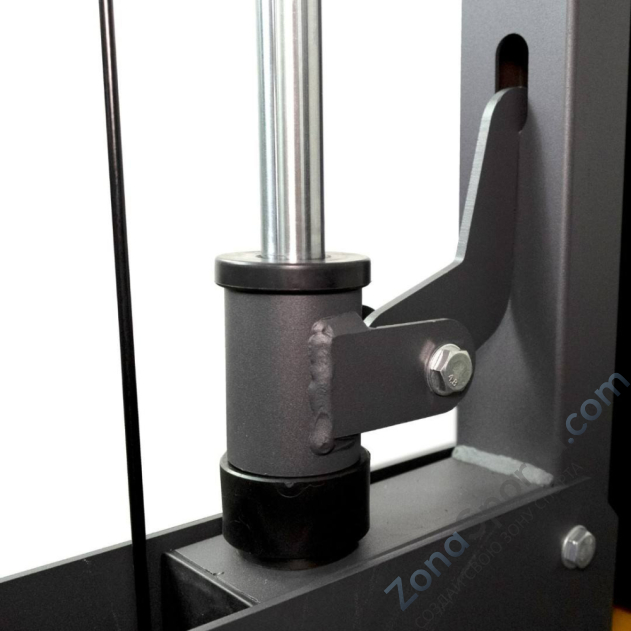 Машина Смита/Силовой комплекс с грузоблоками Protrain HCLT-2003