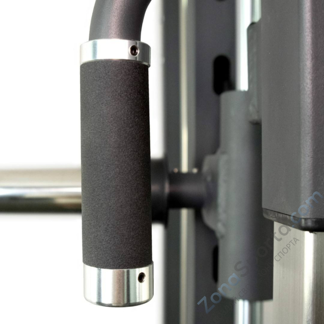 Машина Смита/Силовой комплекс с грузоблоками Protrain HCLT-2003