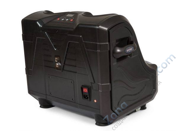 Массажер для ног VictoryFit VF-M8001 Graphite