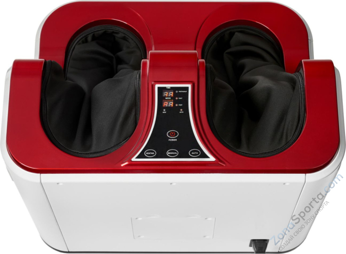 Массажёр для стоп и икр Блаженство Люкс