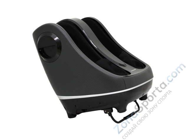 Массажер ног Hansun Guasha FC1006 Ligth Графит