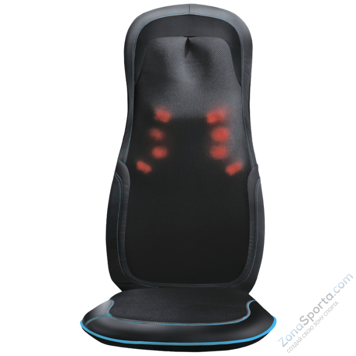 Массажная накидка Ergonova FeelBack2