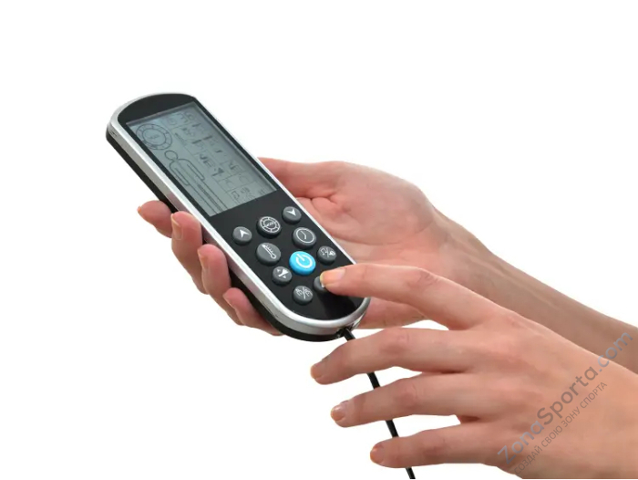 Массажная кровать MHS Lotus HealthCare R-522