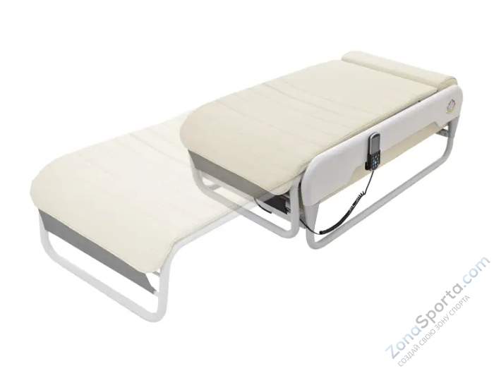 Массажная кровать MHS Lotus HealthCare R-522