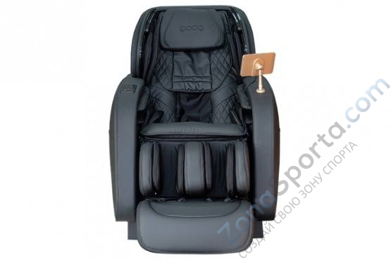Массажное кресло Bodo Excellence Black