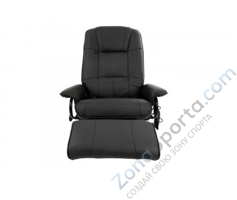 Массажное кресло Calviano с пуфом С-2161