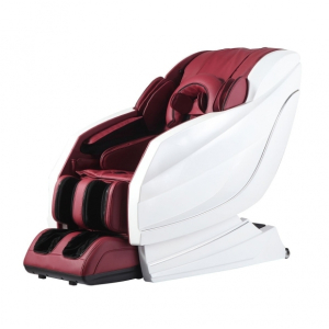 Массажное кресло Dotast А-08-2 White