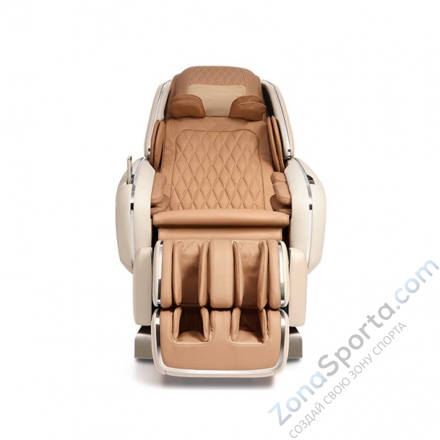 Массажное кресло DreamWave M.8 Pearl