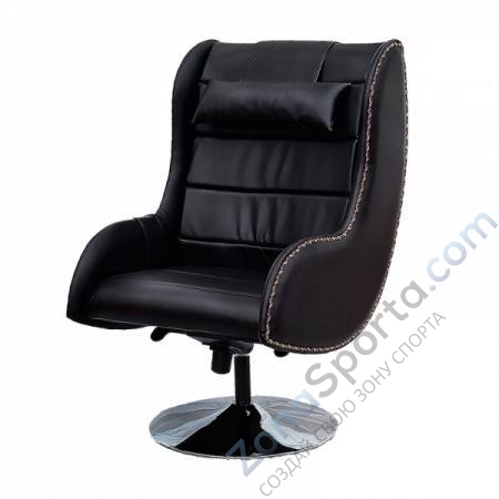 Массажное кресло Ego Max Comfort Velur Standart
