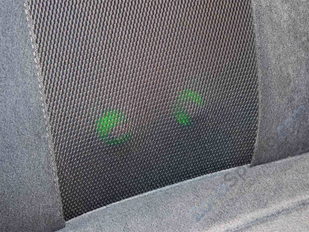 Дизайнерское массажное кресло EGO Max Comfort Серый