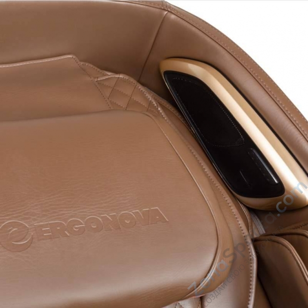 Массажное кресло Ergonova Full Body