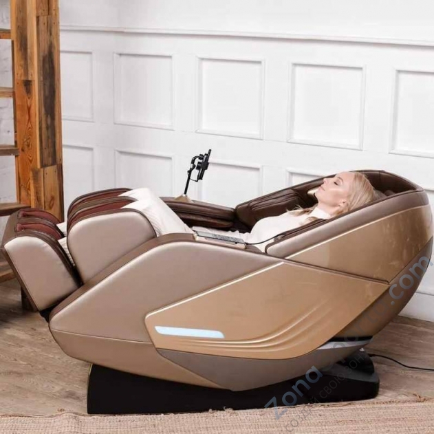 Массажное кресло Ergonova Full Body