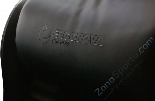 Массажное кресло Ergonova Mini RT