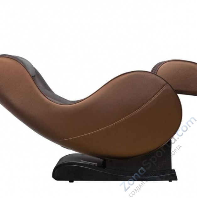 Массажное кресло Ergonova Organic Mini Espresso Brown