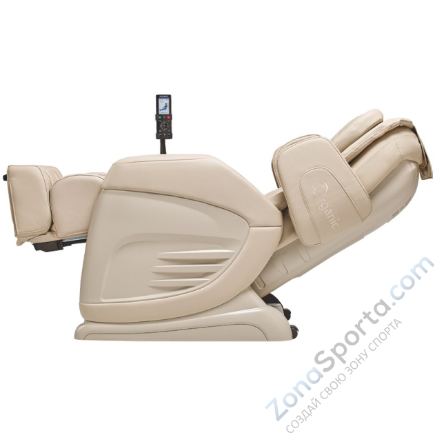 Массажное кресло Ergonova Organic 2 Beige