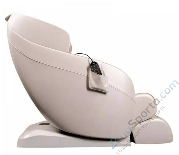 Массажное кресло Ergonova Organic 3 Champagne