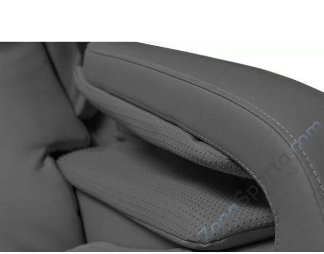 Массажное кресло Ergonova Organic 4 RK