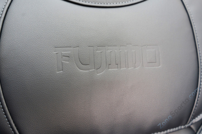 Массажное кресло Fujimo Kenko Графит