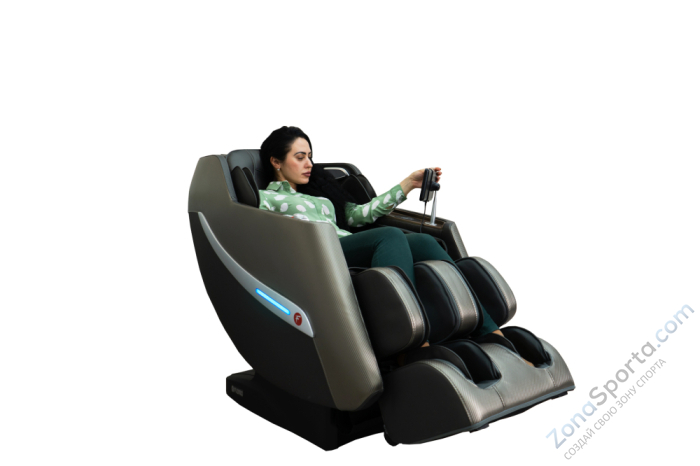 Массажное кресло Fujimo Kenko Графит