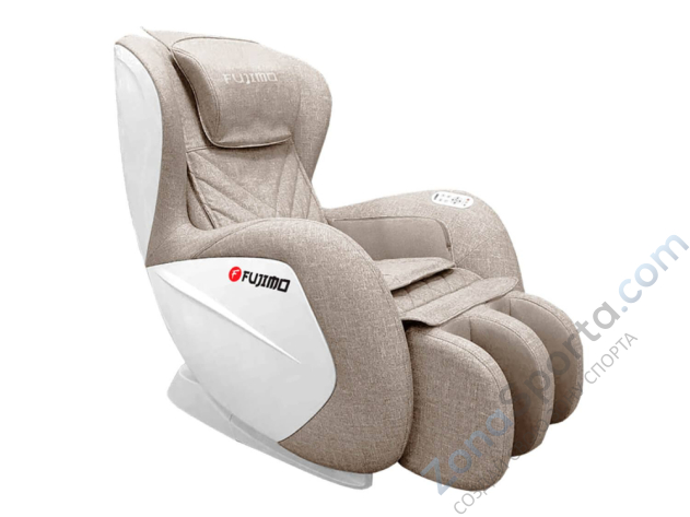 Массажное кресло Fujimo KO Beige