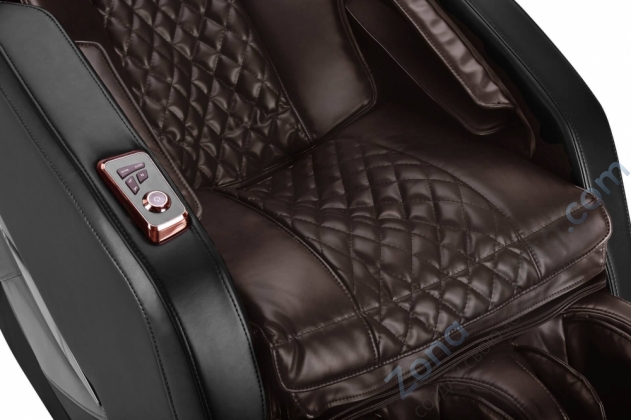 Массажное кресло Fujimo Oki Коричневый