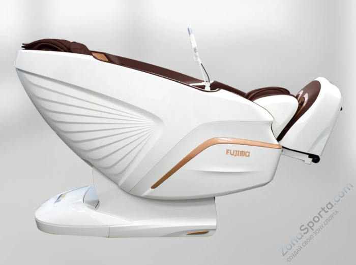 Массажное кресло Fujimo Pegasus Pro Коричневый