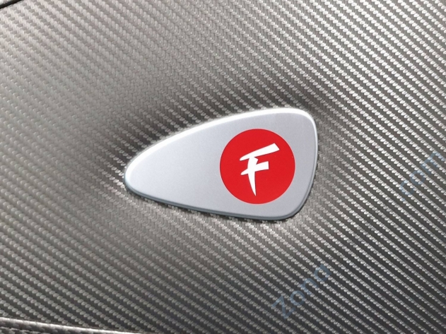 Массажное кресло Fujimo QI Графит