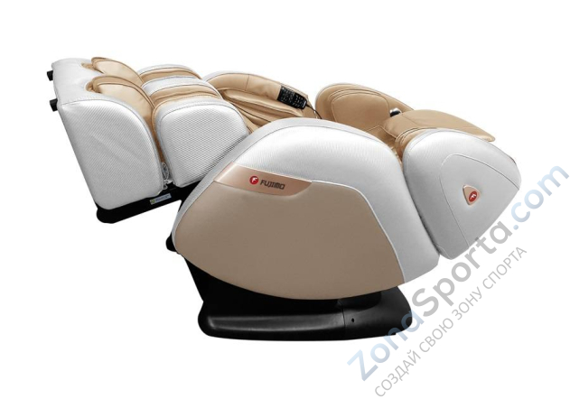Массажное кресло Fujimo QI Шампань