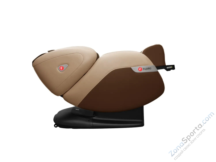 Массажное кресло Fujimo QI F633 Business Edition Эспрессо Массажное кресло Fujimo QI F633 Business Edition Эспрессо