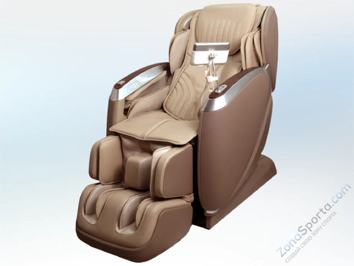 Массажное кресло Fujimo Sensei+